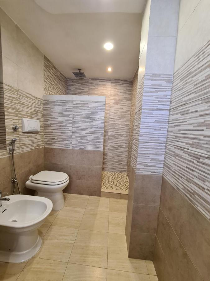 Domus Lace Messina Luaran gambar