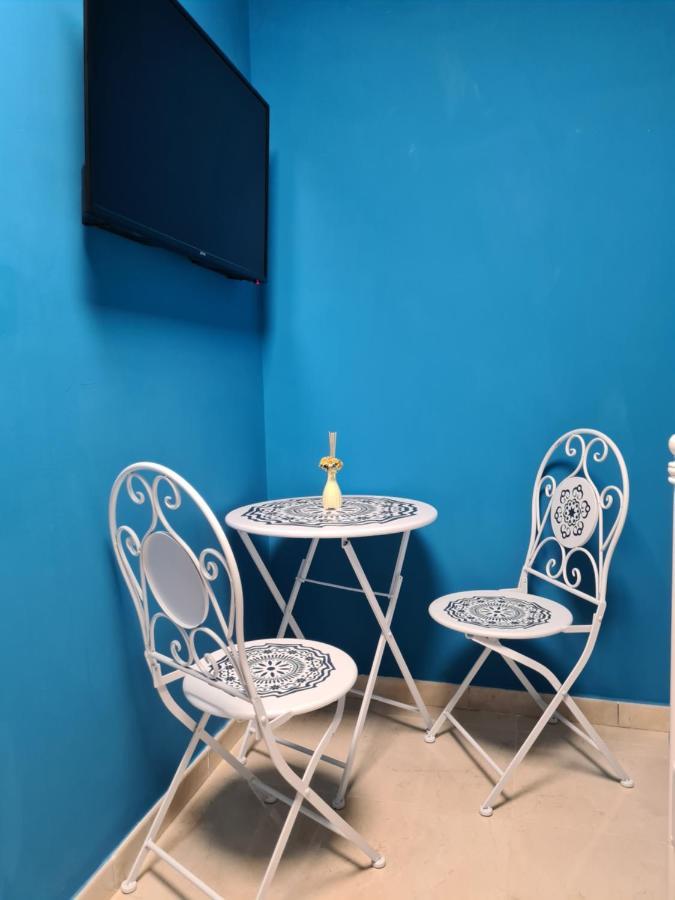 Domus Lace Messina Luaran gambar
